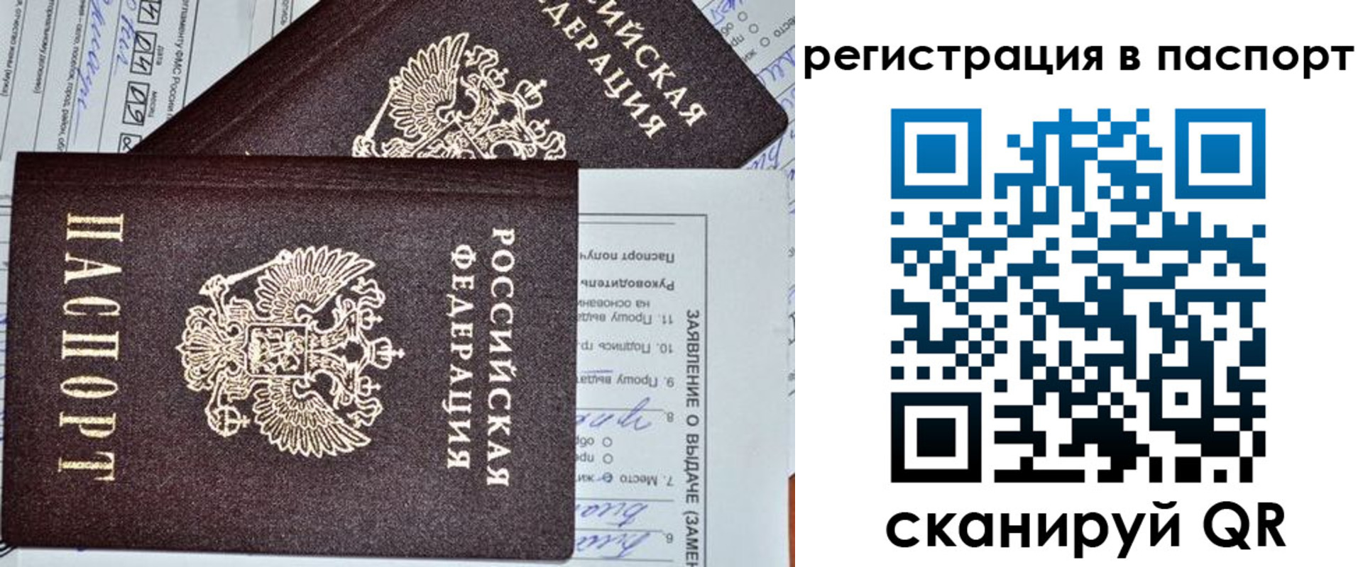 прописка законно в Туймазы